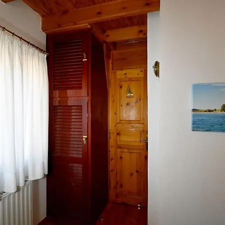 Navigats Traditional House Village Casa vacanze *