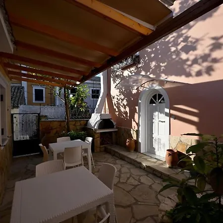 Navigats Traditional House Village Casa vacanze