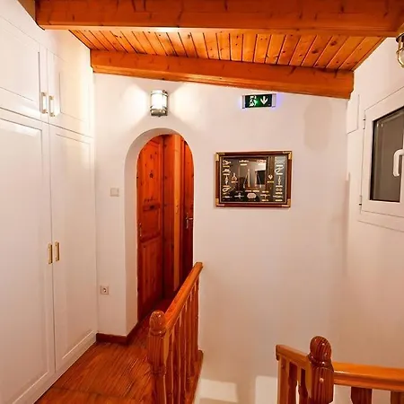 Navigats Traditional House Village * Lefkimmi (Corfu)
