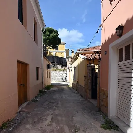 Navigats Traditional House Village