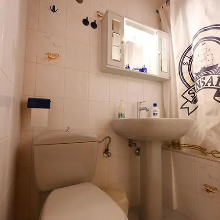 Casa vacanze Navigats Traditional House Village *