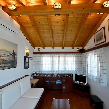 Navigats Traditional House Village Casa vacanze *