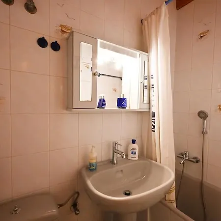 Navigats Traditional House Village Vakantiehuis Lefkímmi