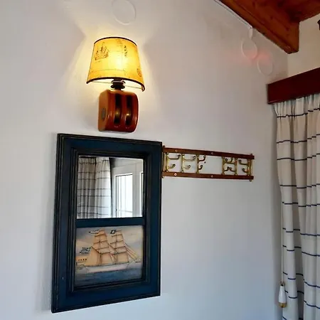 Navigats Traditional House Village *