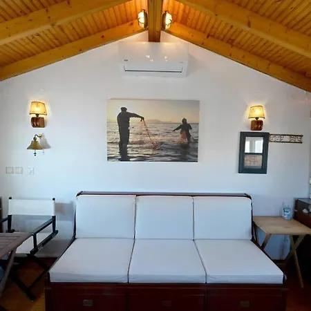 Navigats Traditional House Village