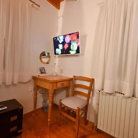 Navigats Traditional House Village Vakantiehuis