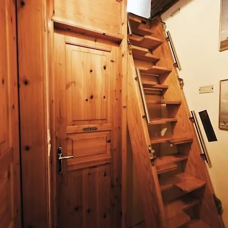 Vakantiehuis Navigats Traditional House Village Lefkímmi