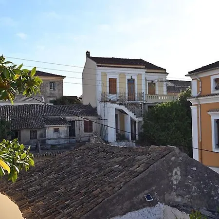 Navigats Traditional House Village *