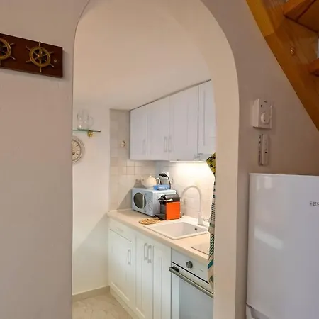 Holiday home Navigats Traditional House Village Lefkimmi (Corfu)